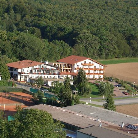 Villa Waldeck Eppingen Exteriör bild