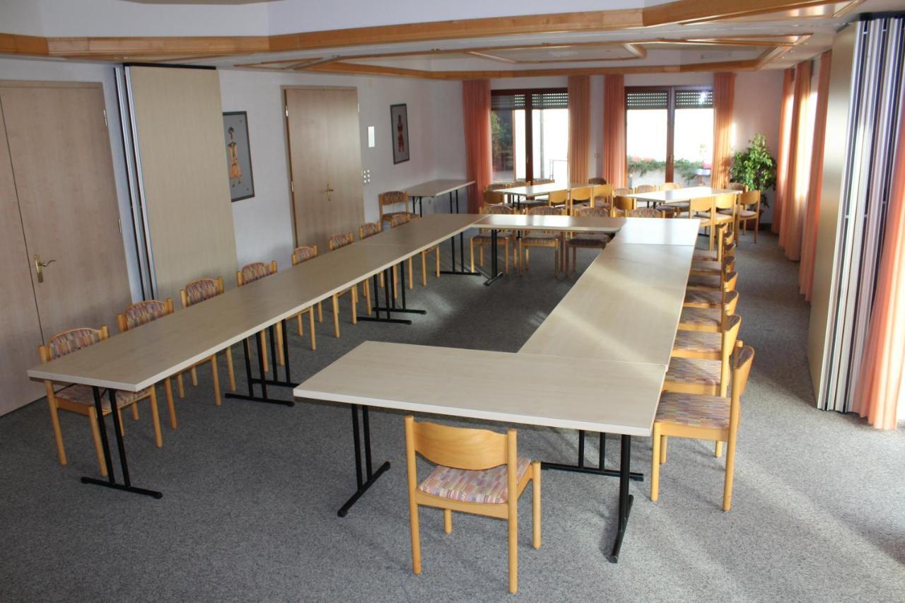 Villa Waldeck Eppingen Exteriör bild